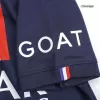 PSG Home Kit 2022/23 By Nike Kids - jerseymallpro