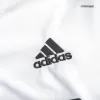 Manchester United Away Kit 2022/23 By Adidas Kids - jerseymallpro