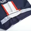 PSG Home Kit 2022/23 By Nike Kids - jerseymallpro