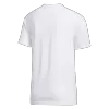 Argentina Winners T-Shirt 2022 - White - jerseymallpro