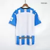 Replica Malaga Home Jersey 2022/23 By Hummel - jerseymallpro