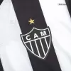 Authentic Atlético Mineiro Home Jersey 2022/23 By Le Coq Sportif - jerseymallpro