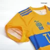 Replica Tigres UANL Home Jersey 2022/23 By Adidas - jerseymallpro