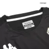 Replica Angers SCO Home Jersey 2022/23 By Kappa - jerseymallpro