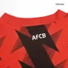 Replica AFC Bournemouth Home Jersey 2022/23 By Umbro - jerseymallpro