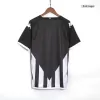 Replica Angers SCO Home Jersey 2022/23 By Kappa - jerseymallpro