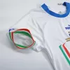 Italy Away Authentic Jersey World Cup 2022 - jerseymallpro