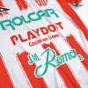 Replica Necaxa Home Jersey 2022/23 - jerseymallpro