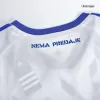 Replica Dinamo Zagreb Home Jersey 2022/23 By Adidas - jerseymallpro