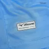 Replica Lazio Home Jersey 2022/23 By Macron - jerseymallpro