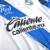 Replica Club Puebla Home Jersey 2022/23 By Umbro - jerseymallpro