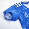 Replica Tigres UANL Away Jersey 2022/23 By Adidas - jerseymallpro