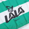 Replica Santos Laguna Home Jersey 2022/23 By Charly - jerseymallpro