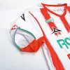 Replica Necaxa Home Jersey 2022/23 - jerseymallpro