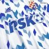 Replica Dinamo Zagreb Home Jersey 2022/23 By Adidas - jerseymallpro