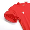 Replica Nottingham Forest Home Jersey 2022/23 By Macron - jerseymallpro