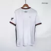 Replica Fulham Home Jersey 2022/23 By Adidas - jerseymallpro