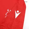 Replica Nottingham Forest Home Jersey 2022/23 By Macron - jerseymallpro