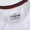 Replica Fulham Home Jersey 2022/23 By Adidas - jerseymallpro