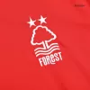 Replica Nottingham Forest Home Jersey 2022/23 By Macron - jerseymallpro