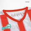 Replica Necaxa Home Jersey 2022/23 - jerseymallpro