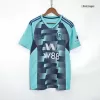 Replica Fulham Away Jersey 2022/23 By Adidas - jerseymallpro