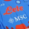 Napoli Christmas Jersey 2022/23 - jerseymallpro