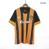 Replica Hull City AFC Home Jersey 2022/23 By Umbro - jerseymallpro