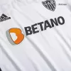 Authentic Atlético Mineiro Away Jersey 2022/23 By Le Coq Sportif - jerseymallpro