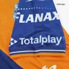 Replica Club Puebla Away Jersey 2022/23 By Umbro - jerseymallpro