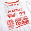 Replica Necaxa Home Jersey 2022/23 - jerseymallpro