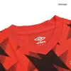 Replica AFC Bournemouth Home Jersey 2022/23 By Umbro - jerseymallpro