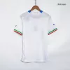 Italy Away Authentic Jersey World Cup 2022 - jerseymallpro