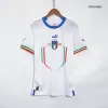 Italy Away Authentic Jersey World Cup 2022 - jerseymallpro