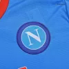 Napoli Christmas Jersey 2022/23 - jerseymallpro