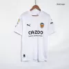 Replica Valencia Home Jersey 2022/23 By Puma - jerseymallpro