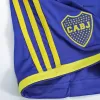 Boca Juniors Home Shorts By Adidas 2022/23 - jerseymallpro