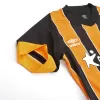 Replica Hull City AFC Home Jersey 2022/23 By Umbro - jerseymallpro