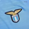 Replica Lazio Home Jersey 2022/23 By Macron - jerseymallpro