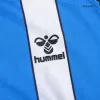 Replica Malaga Home Jersey 2022/23 By Hummel - jerseymallpro