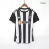 Authentic Atlético Mineiro Home Jersey 2022/23 By Le Coq Sportif - jerseymallpro