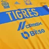 Replica Tigres UANL Home Jersey 2022/23 By Adidas - jerseymallpro