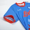 Napoli Christmas Jersey 2022/23 - jerseymallpro