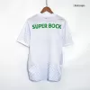 Sporting CP Third Away Jersey Shirt 2022/23 - jerseymallpro