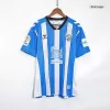 Replica Malaga Home Jersey 2022/23 By Hummel - jerseymallpro