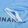 Replica Lazio Home Jersey 2022/23 By Macron - jerseymallpro