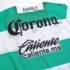 Replica Santos Laguna Home Jersey 2022/23 By Charly - jerseymallpro