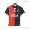 Atlas de Guadalajara Home Kit 2022/23 By Charly Kids - jerseymallpro