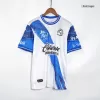 Replica Club Puebla Home Jersey 2022/23 By Umbro - jerseymallpro