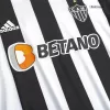 Authentic Atlético Mineiro Home Jersey 2022/23 By Le Coq Sportif - jerseymallpro